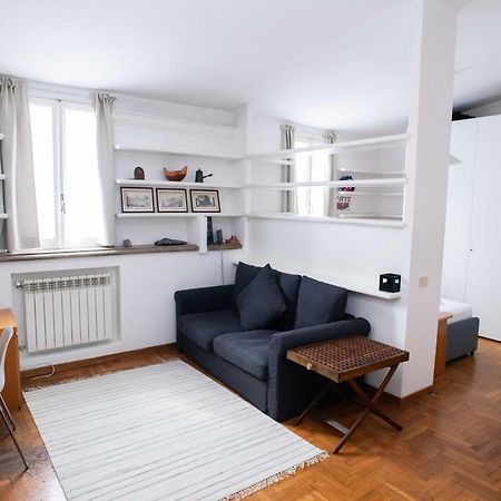 Tamara E Gerardina House In Trastevere 罗马 外观 照片