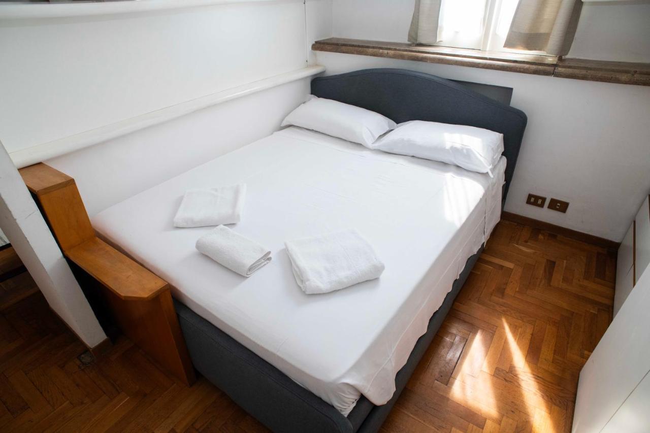 Tamara E Gerardina House In Trastevere 罗马 外观 照片