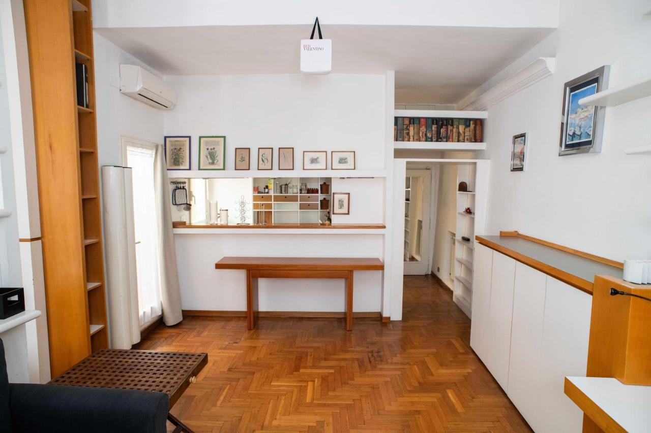 Tamara E Gerardina House In Trastevere 罗马 外观 照片