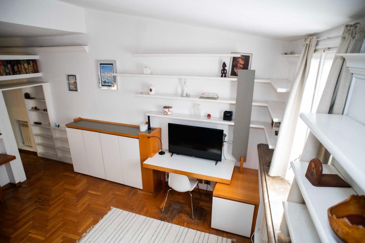 Tamara E Gerardina House In Trastevere 罗马 外观 照片