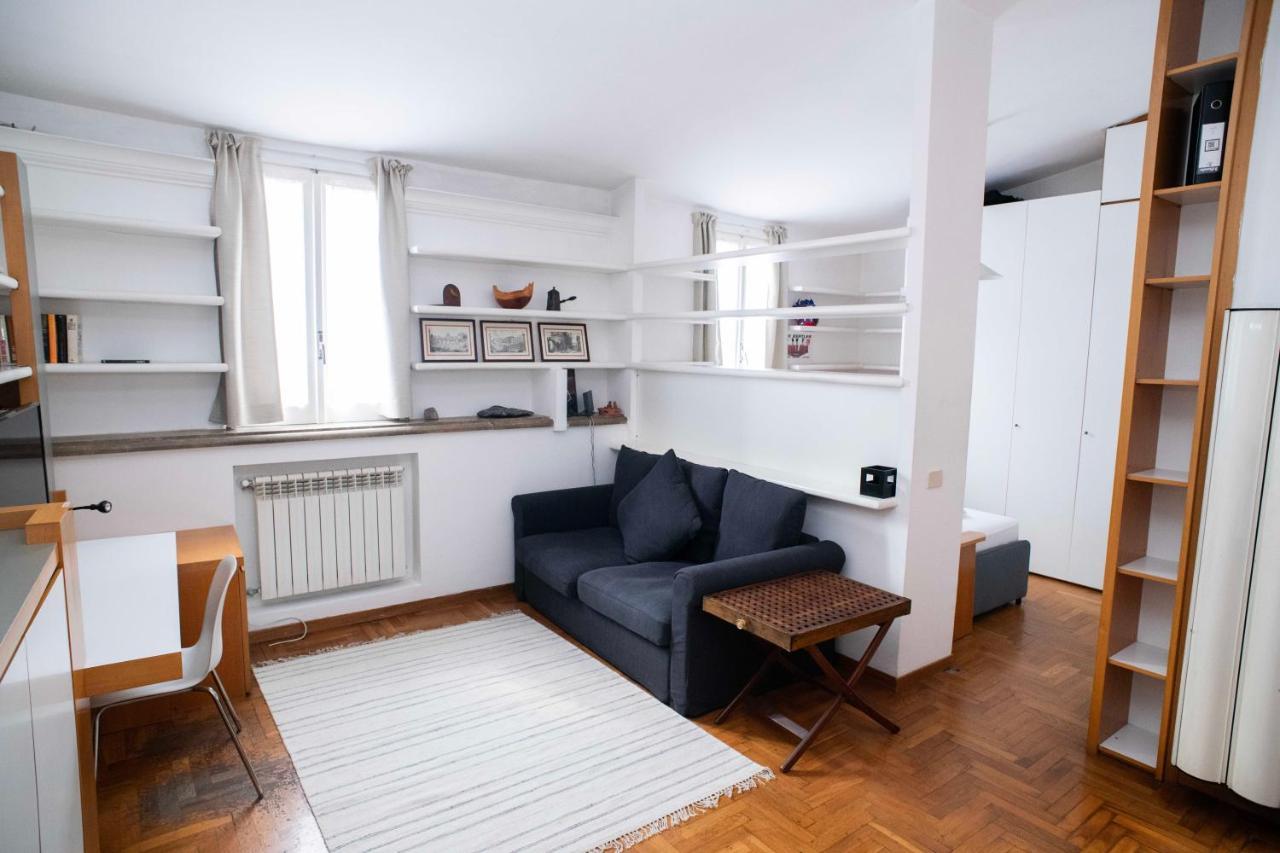 Tamara E Gerardina House In Trastevere 罗马 外观 照片
