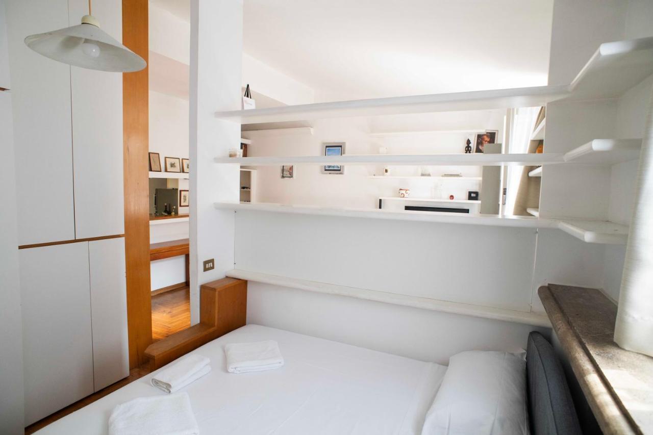 Tamara E Gerardina House In Trastevere 罗马 外观 照片