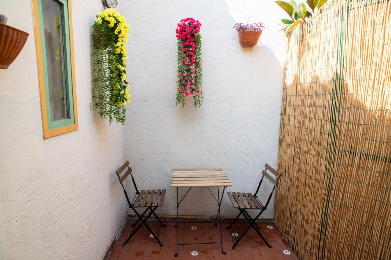 Tamara E Gerardina House In Trastevere 罗马 外观 照片