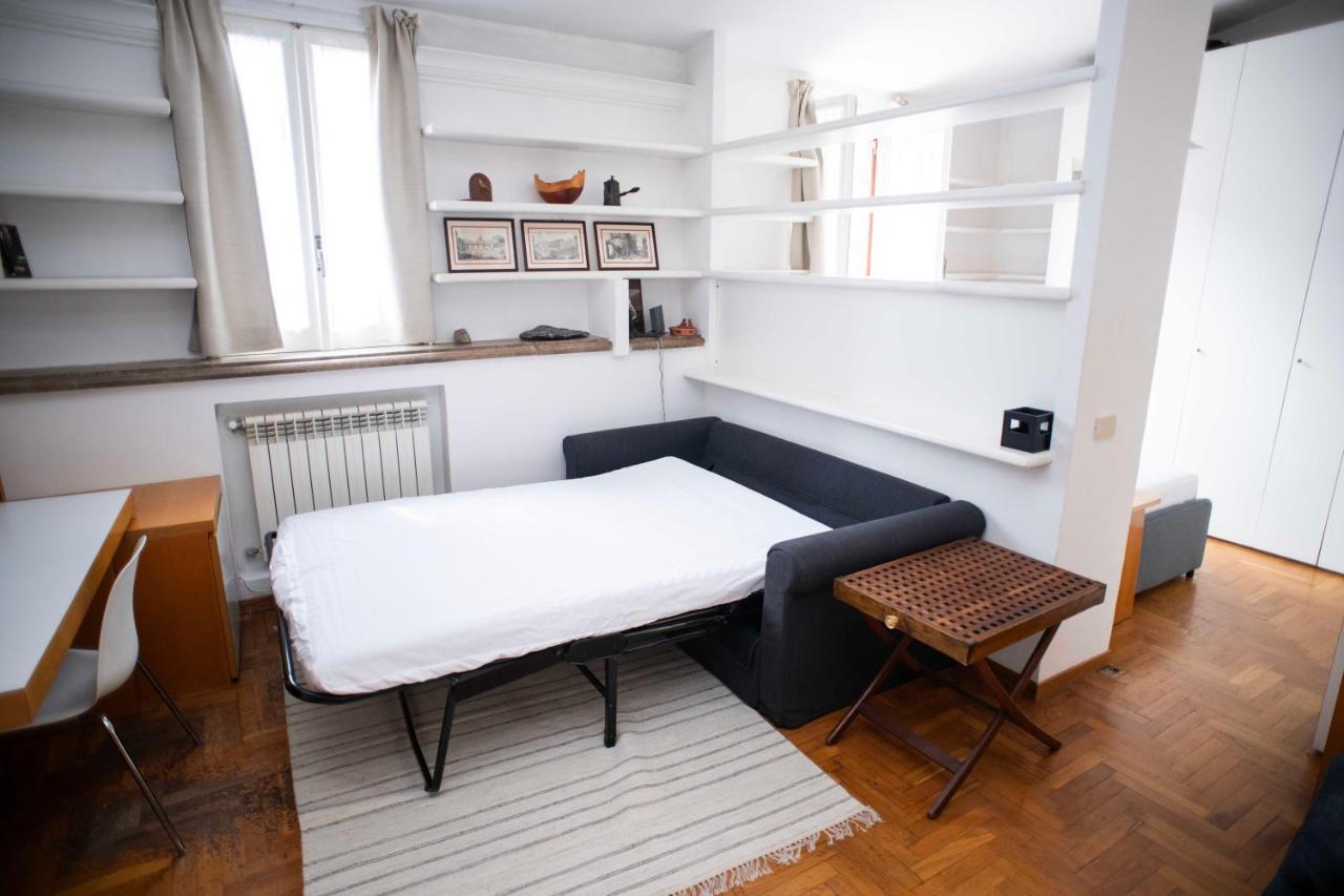 Tamara E Gerardina House In Trastevere 罗马 外观 照片